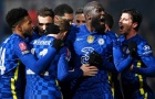 Đội hình Chelsea đấu Leeds: Song sát Werner - Lukaku đá chính?