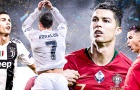 M.U tệ hại nhưng Ronaldo vẫn cán mốc 30 bàn trong 13 mùa liên tiếp