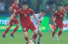 'Ở SEA Games 31, U23 Việt Nam có sự chuẩn bị tốt nhất'