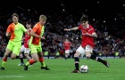 7 bàn, 3 kiến tạo, Man Utd sở hữu 'cỗ máy hủy diệt' FA Youth Cup