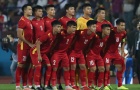 Đội hình U23 Việt Nam đấu Myanmar: Hoàng Đức đá chính?