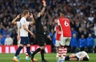Thẻ đỏ tai hại, Arsenal bị hủy diệt dưới tay Tottenham 