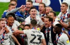 CLB nào sẽ cùng Fulham và Bournemouth thăng hạng lên Premier League 2022/23?