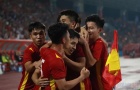 'Thầy Park chưa định hình bộ khung cố định cho U23 Việt Nam'