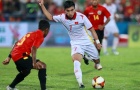 Thắng dễ Timor Leste, U23 Việt Nam vào bán kết với ngôi đầu bảng A