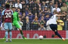 VAR 'kiến tạo', Spurs đẩy Arsenal xuống vị trí thứ 5