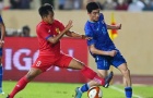 Đánh bại Lào, U23 Thái Lan gặp Indonesia tại bán kết SEA Games 31