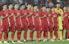 U23 Việt Nam tái lập thành tích sau 17 năm tại SEA Games