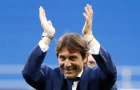 96% Conte đưa Tottenham dự Champions League mùa tới