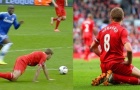 8 năm sau cú trượt chân tai hại, Gerrard đứng trước cơ hội để sửa sai
