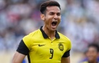 Tiền đạo chơi bóng ở Nhật là mối đe dọa đối với U23 Việt Nam