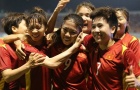 3 nhân tố nổi bật của ĐT nữ Việt Nam trận thắng Myanmar