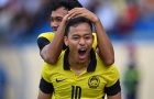 Thầy Park gọi tên 2 nhân tố nguy hiểm nhất của U23 Malaysia