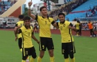 Truyền thông Malaysia chỉ ra bất lợi của U23 Việt Nam tại bán kết