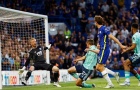 Chelsea chốt hạ thứ hạng tại Premier League