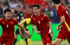 'Hàng tấn công U23 Việt Nam có rất nhiều vấn đề'