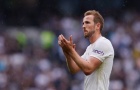 Thông tin từ Kane khiến Tottenham lo sốt vó