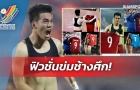 Báo Thái Lan chỉ ra cái tên đáng ngại của U23 Việt Nam