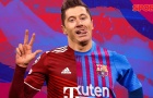 Barca chính thức gửi đề nghị đầu tiên cho Lewandowski