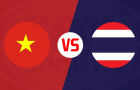 TRỰC TIẾP U23 Việt Nam 1-0 U23 Thái Lan (Kết thúc): Tấm HCV thứ 2 liên tiếp