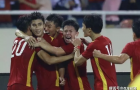 Báo Trung Quốc: U23 Việt Nam quá tài, bóng đá Việt Nam bỏ xa chúng ta