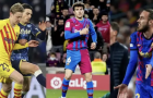 Barca tiễn 11 cầu thủ, mang về hàng loạt hợp đồng mới