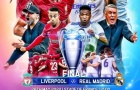 Chung kết Cúp C1: Klopp mổ xẻ sự huyền bí của Real Madrid
