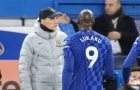 “Chelsea đang mắc kẹt với Lukaku”