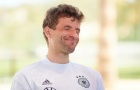 Muller nhận định đội 'kèo trên' và tỷ số trận chung kết Champions League