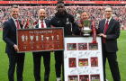 8 ngôi sao chia tay Premier League: 'Huyền thoại' Liverpool; Trụ cột 9 năm của MC