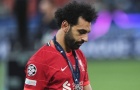 Cột mốc bước ngoặt của Salah