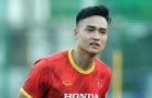 U23 Việt Nam công bố đội hình sau sự cố ngộ độc thực phẩm