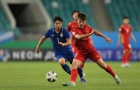 Cầu thủ trẻ nhất U23 Việt Nam háo hức đấu Lee Kang In