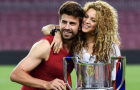 Shakira nhập viện khi có tin Pique ngoại tình
