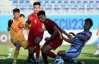 3 nhân tố nổi bật của U23 Việt Nam trận hòa Hàn Quốc