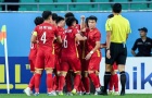 BLV Quang Tùng: 'U23 Việt Nam đang đi đúng xu hướng bóng đá thế giới'