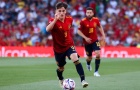 'Thần đồng' Barca lập kỷ lục ở đội tuyển Tây Ban Nha