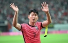 Son Heung-min ghi bàn giúp Hàn Quốc hạ Chile