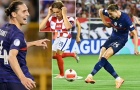 Pháp tiếp tục gây thất vọng trước Croatia