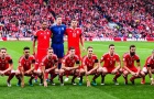 Xứ Wales chuẩn bị mang đặc sản trình làng World Cup
