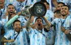 Hành trình vô địch Copa America của Argentina sắp ra phim