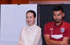 Madam Pang: 'Xin lỗi, U23 Thái Lan đã làm các bạn thất vọng'