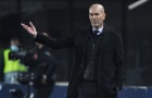 Loạn tin Zidane về PSG