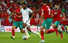 Saudi Arabia đón 2 viện binh chất lượng trước trận U23 Việt Nam
