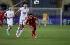 Phạm Tuấn Hải dự đoán kết quả trận U23 Việt Nam vs Saudi Arabia