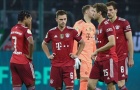 Sau Lewandowski, Bayern nhận tiếp báo động đỏ từ trụ cột