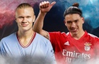 Những ứng viên cho danh hiệu vua phá lưới Premier League 2022/23