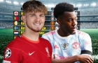 Top 10 sao trẻ Ngoại hạng Anh lọt vào đề cử Golden Boy 2022