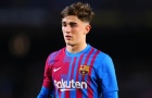 Barca muốn giữ sao trẻ 17 tuổi bằng điều khoản 1 tỷ euro