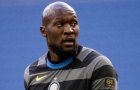 CĐV Inter từ chối tiếp đón Lukaku